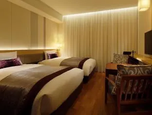 Mitsui Garden Hotel Osaka Premier