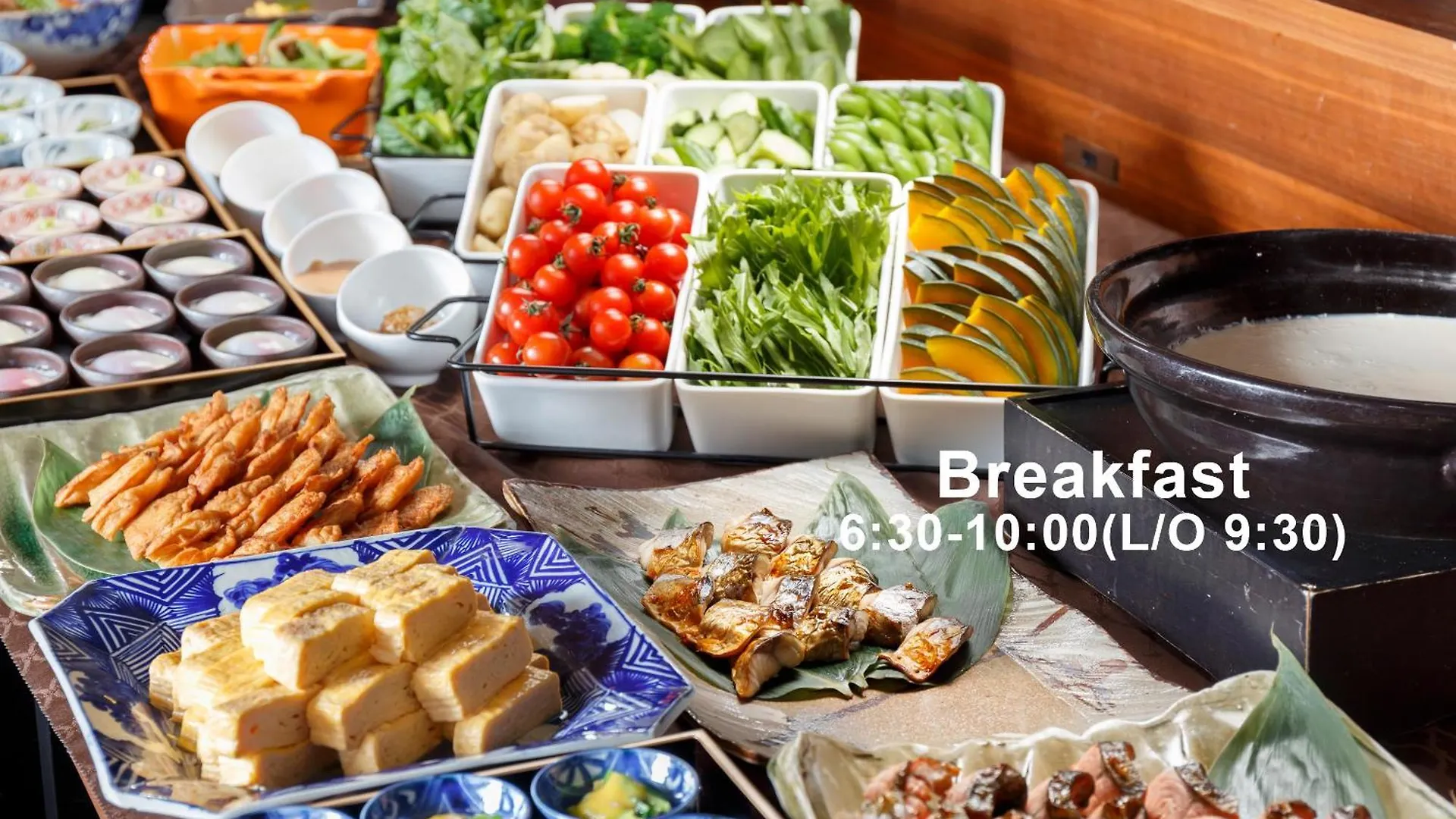 Mitsui Garden Hotel Osaka Premier