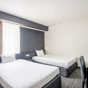 Hotel Ibis Styles Namba