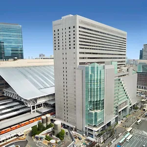 Hotel Granvia Osaka-jr Group