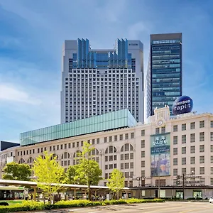 Hotel Swissotel Nankai