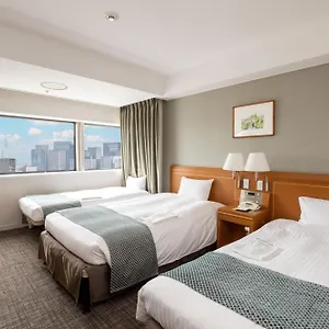 Hotel Toshi Center Tokio