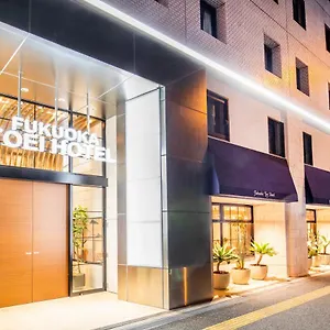 Fukuoka Toei 3*, Fukuoka (Fukuoka) Giappone