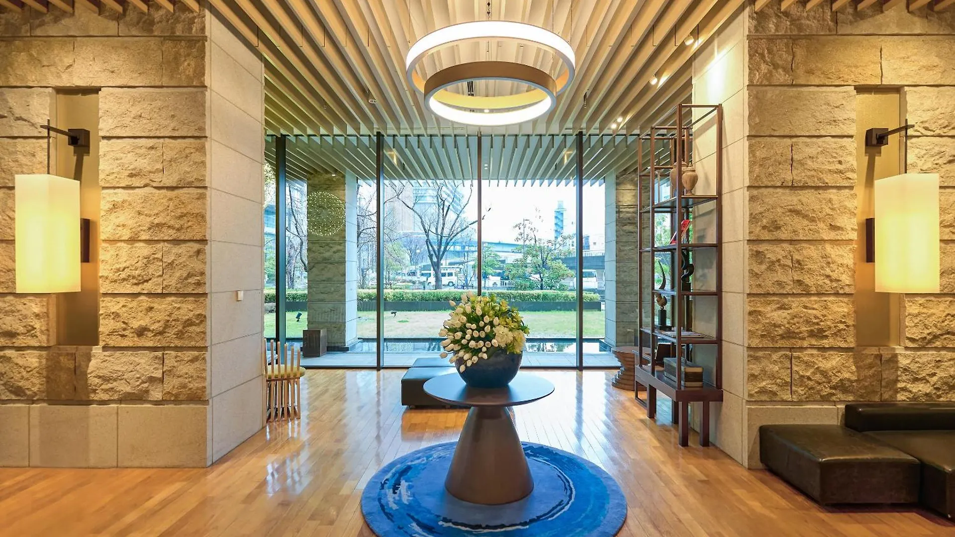 Mitsui Garden Hotel Osaka Premier