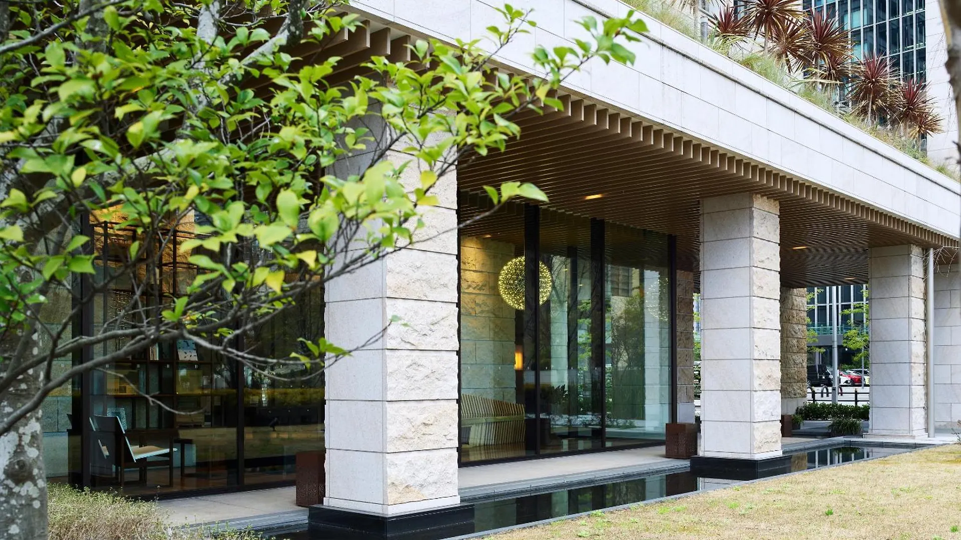 Mitsui Garden Hotel Osaka Premier