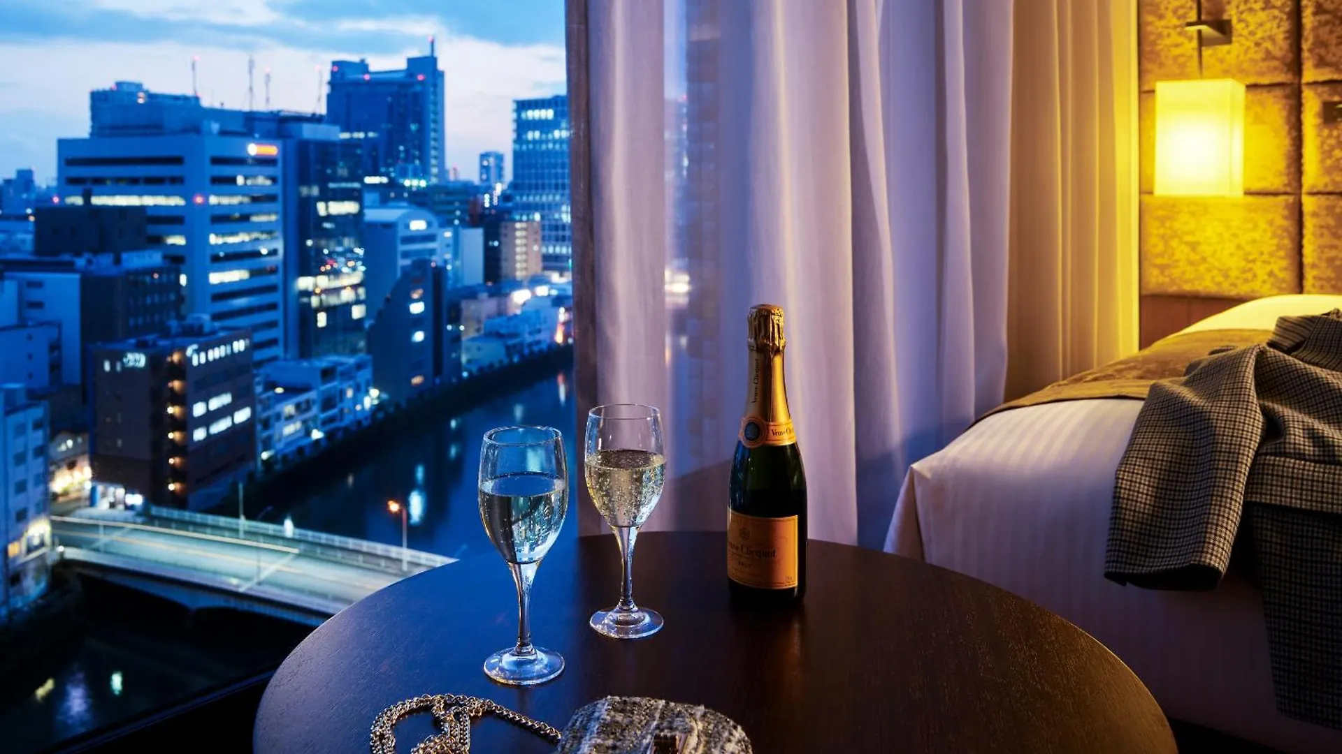****  Mitsui Garden Hotel Osaka Premier Japan