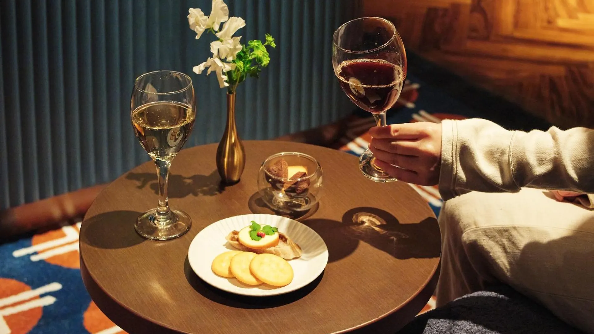 Mitsui Garden Hotel Osaka Premier