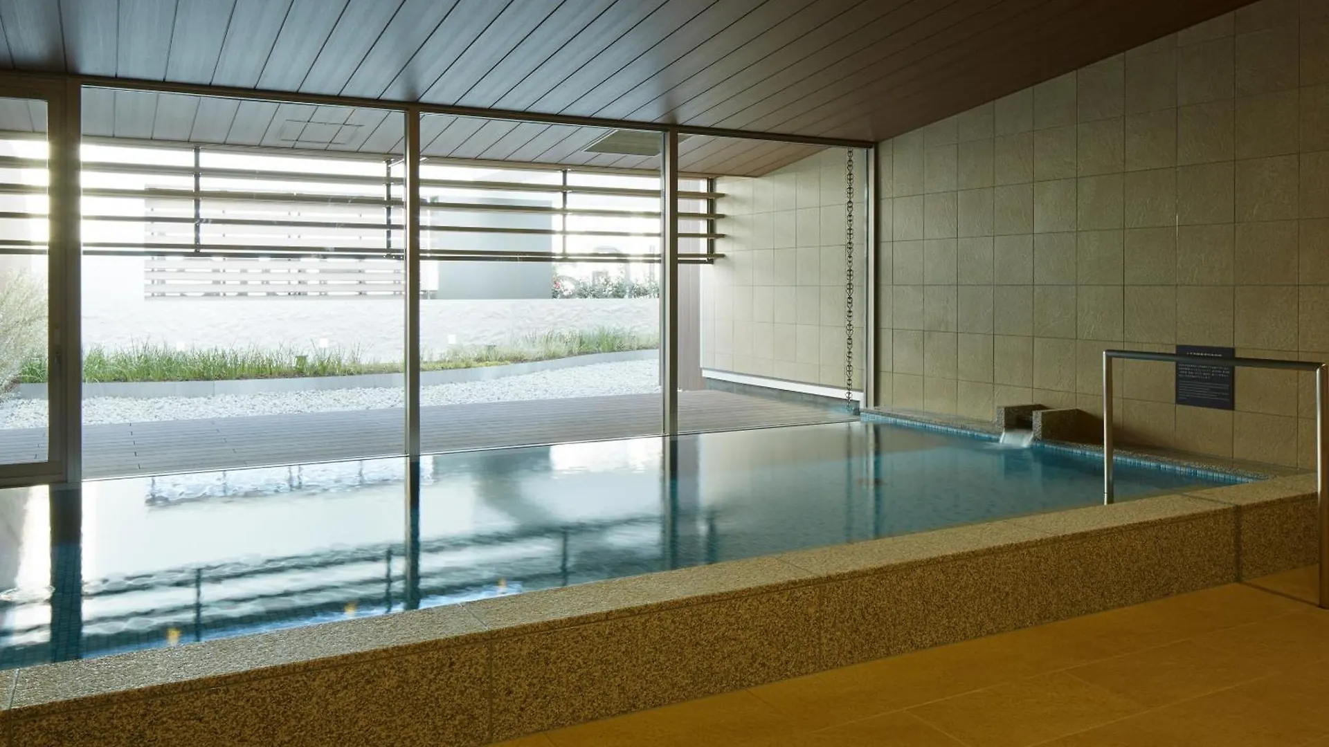 Mitsui Garden Hotel Osaka Premier Japan