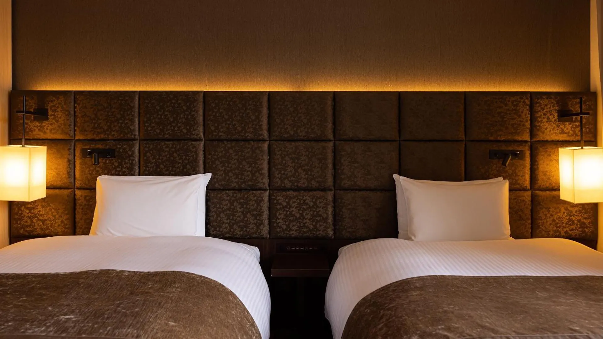 ****  Mitsui Garden Hotel Osaka Premier Japan