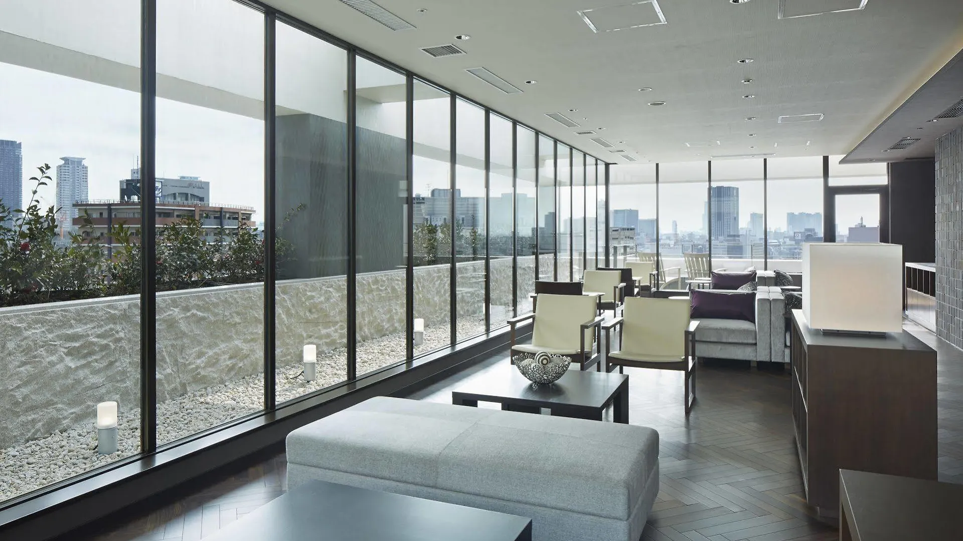 ****  Mitsui Garden Hotel Osaka Premier Japan