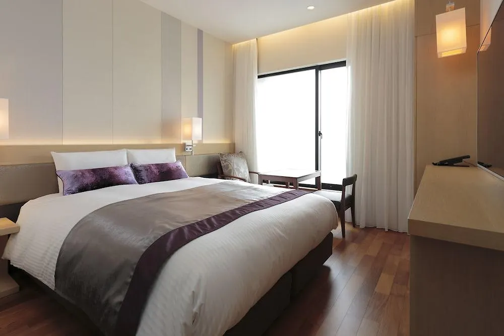 ****  Mitsui Garden Hotel Osaka Premier Giappone