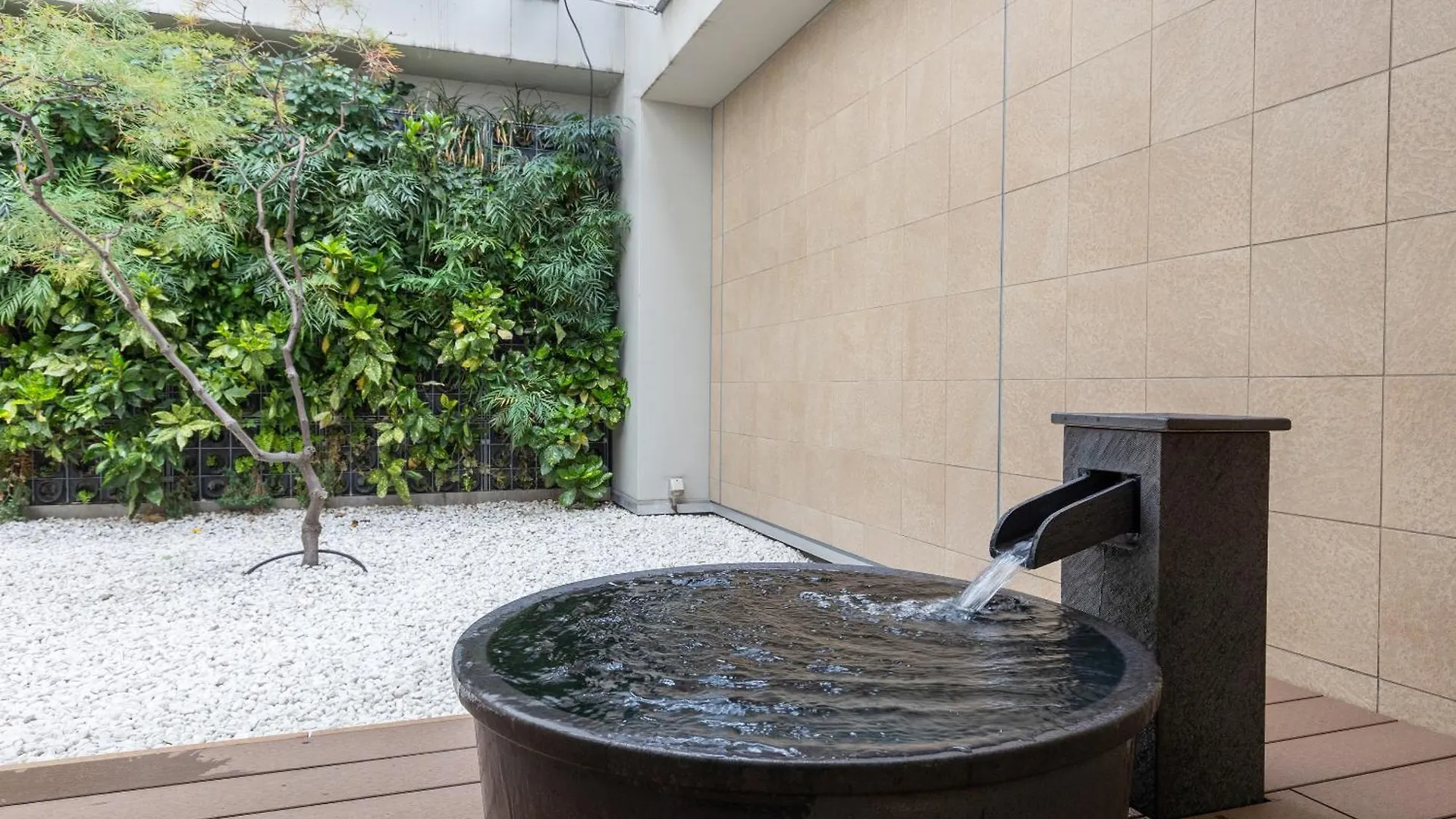****  Mitsui Garden Hotel Osaka Premier Japan