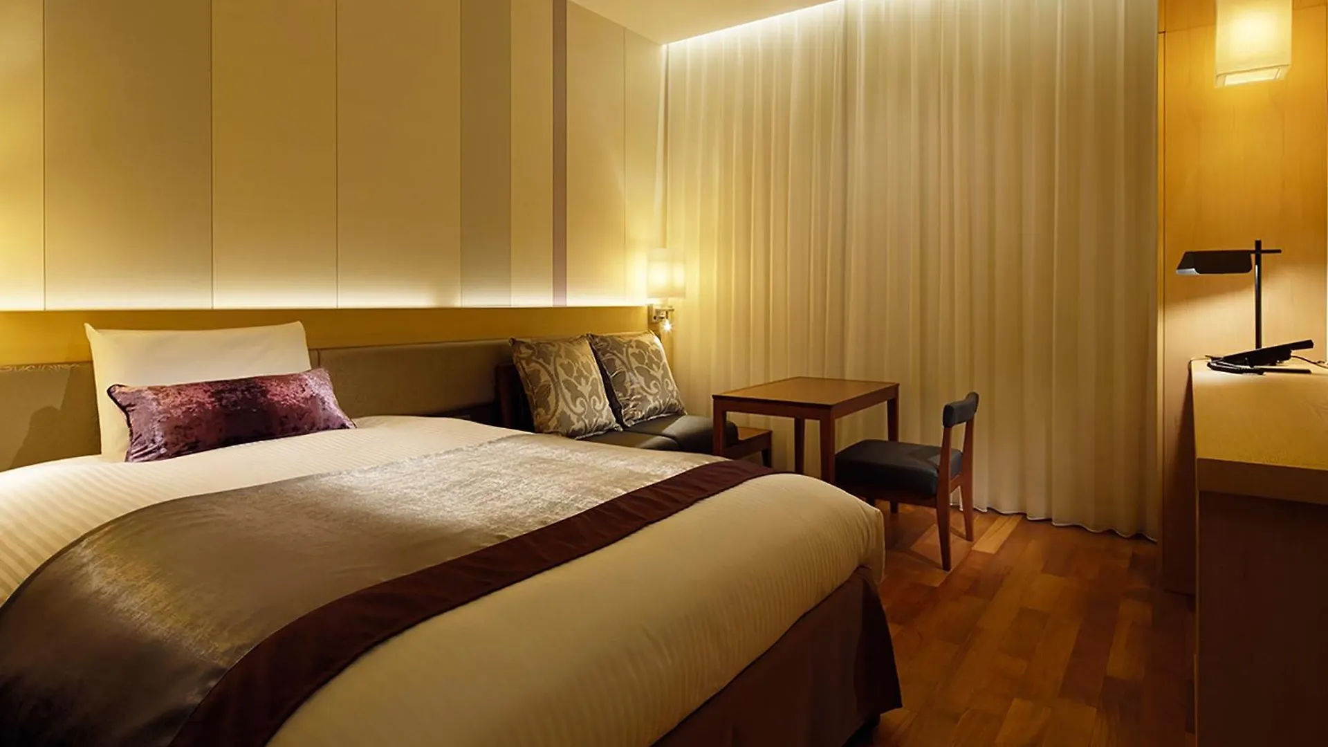 Mitsui Garden Hotel Osaka Premier