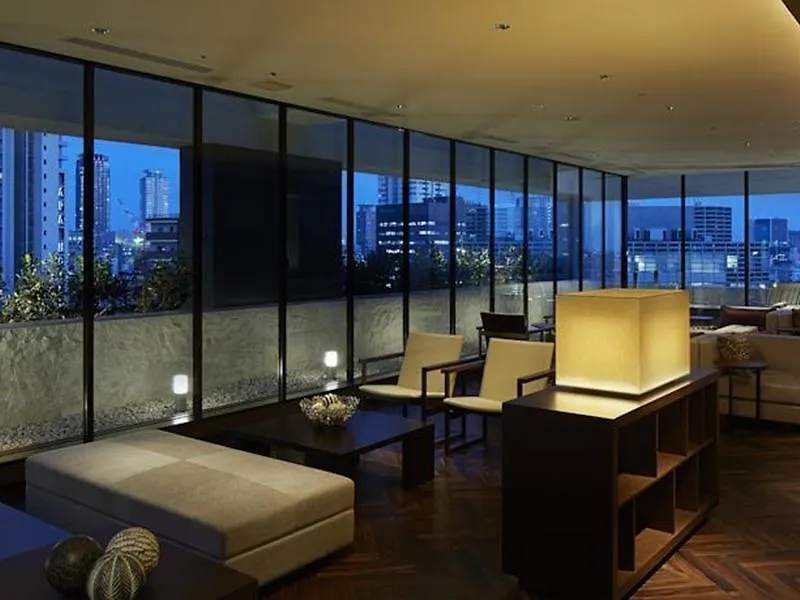 Mitsui Garden Hotel Osaka Premier