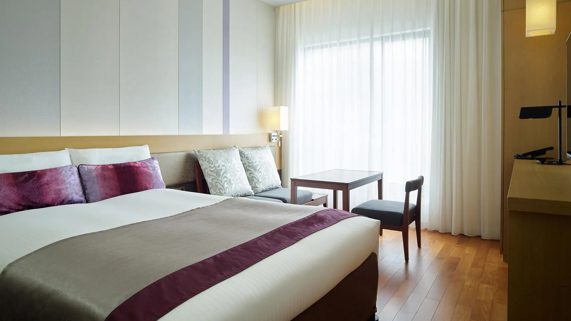 Mitsui Garden Hotel Osaka Premier