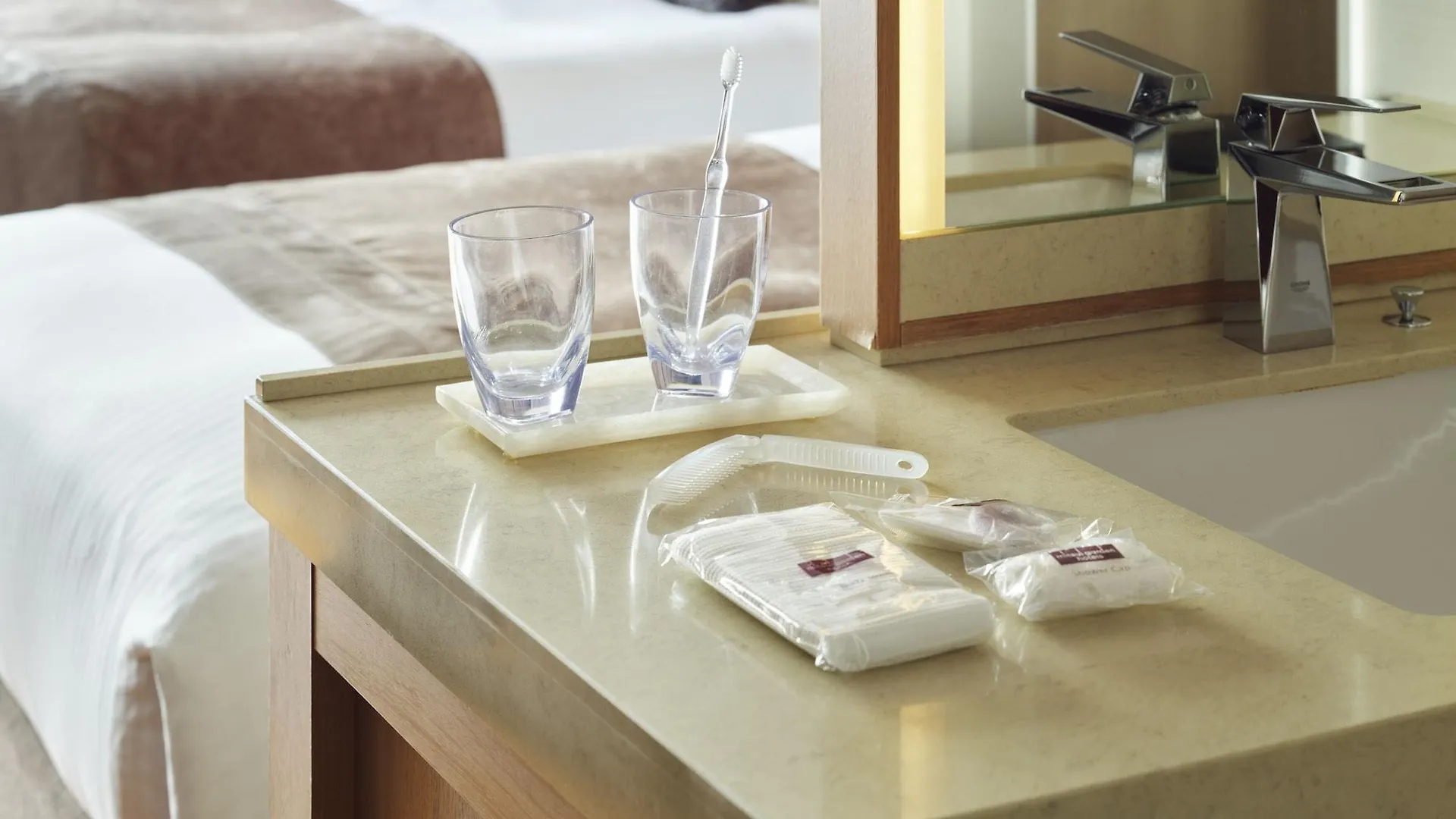 Mitsui Garden Hotel Osaka Premier