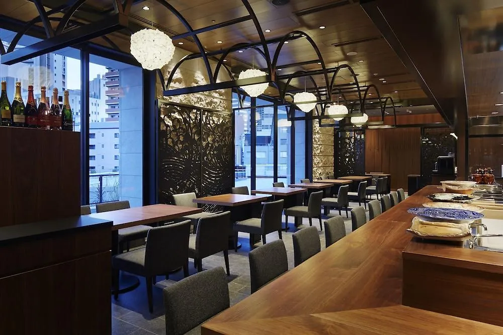 Mitsui Garden Hotel Osaka Premier