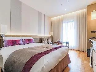 Mitsui Garden Hotel Osaka Premier