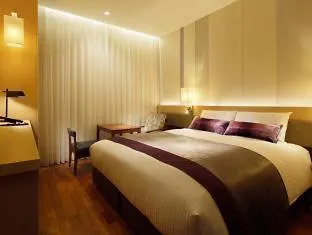 ****  Mitsui Garden Hotel Osaka Premier יפן