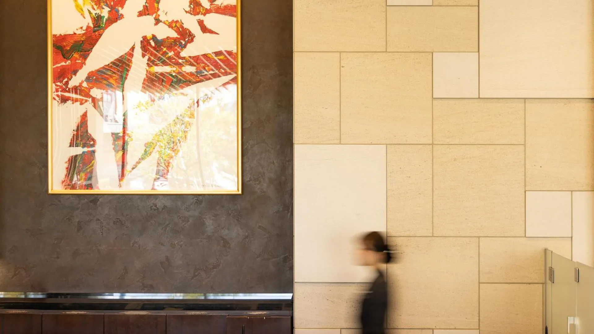 Mitsui Garden Hotel Osaka Premier