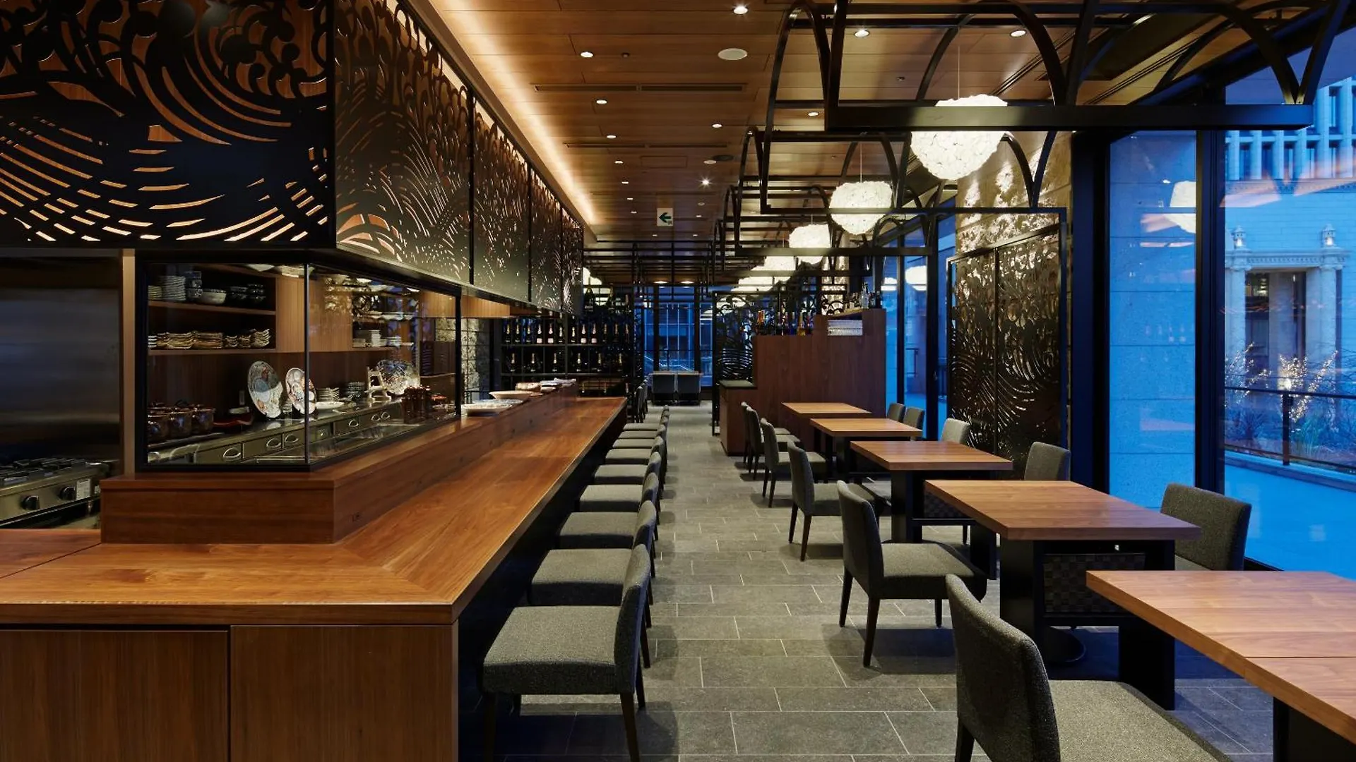 ****  Mitsui Garden Hotel Osaka Premier יפן