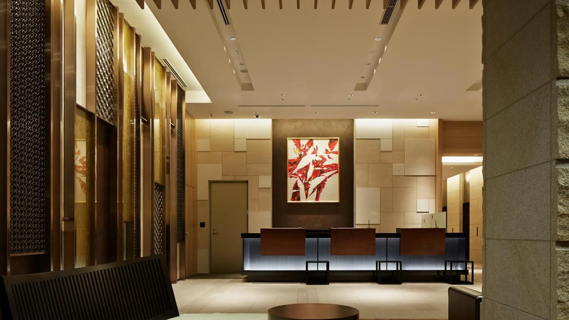 Mitsui Garden Hotel Osaka Premier