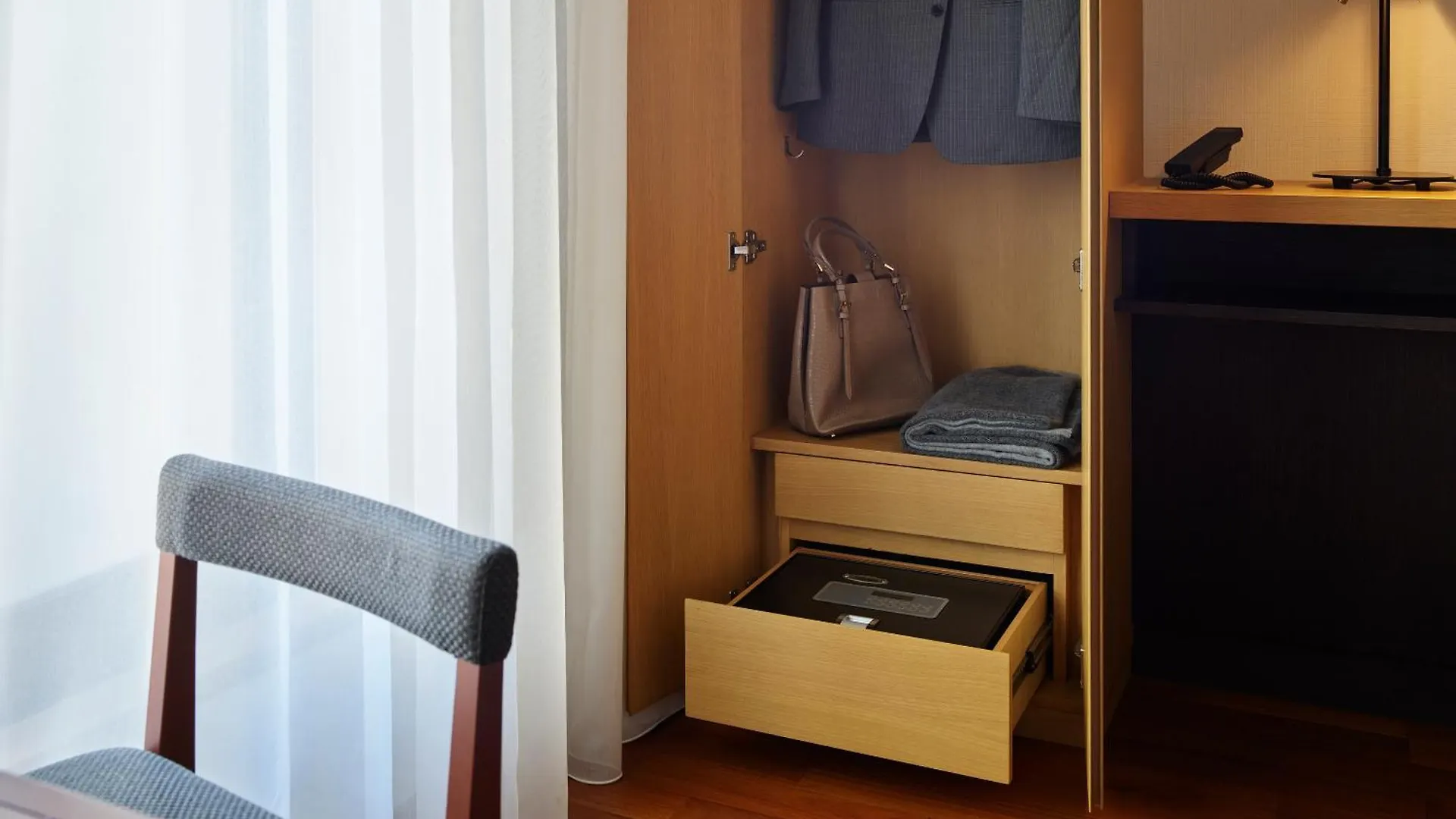 Mitsui Garden Hotel Osaka Premier