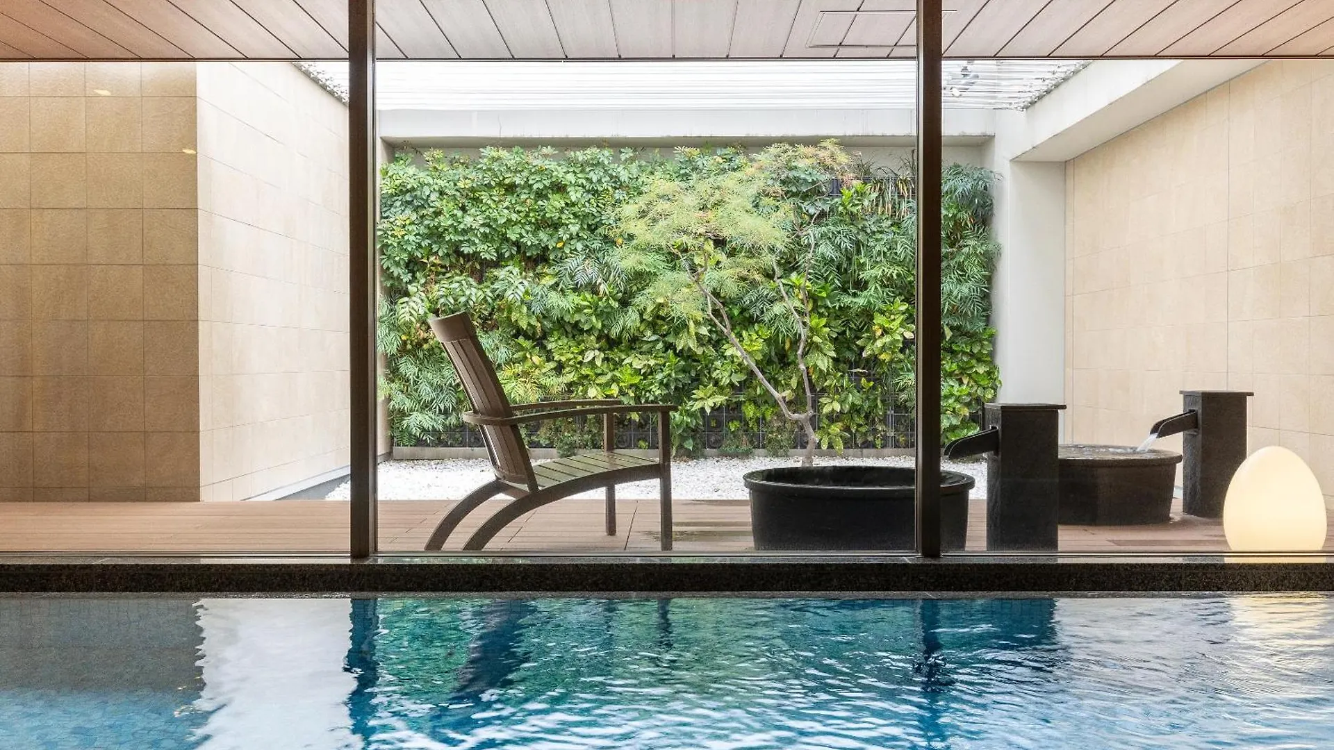Mitsui Garden Hotel Osaka Premier