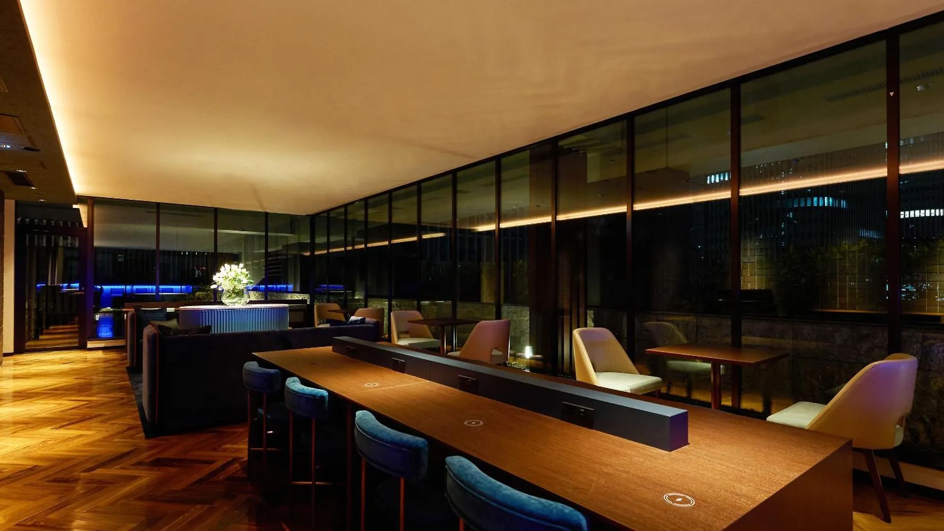 Mitsui Garden Hotel Osaka Premier